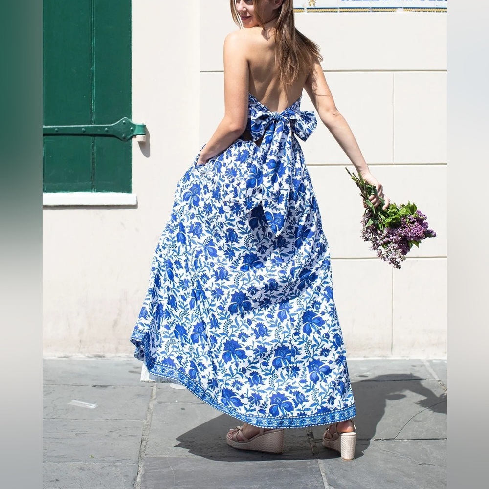 Sue sartor dress